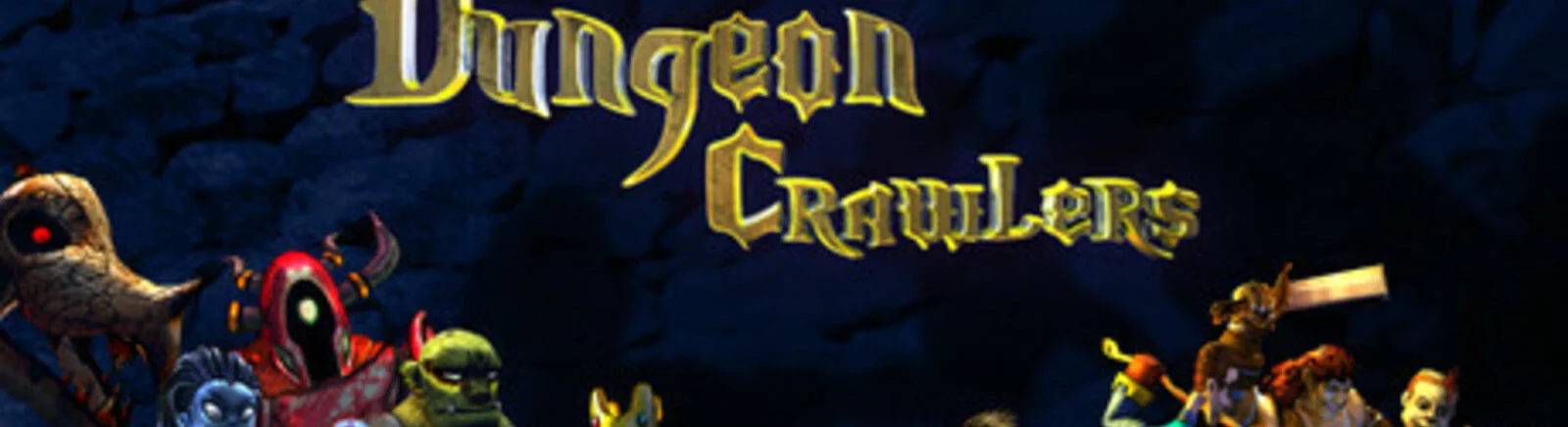 Dungeon Crawlers Metal (Dungeon Crawlers HD) - что это за игра, трейлер, системные требования, отзывы и оценки, цены и скидки, гайды и прохождение, похожие игры 