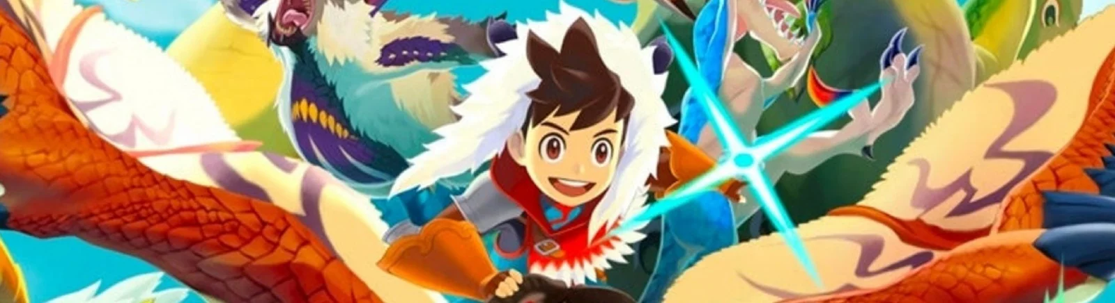 Все отзывы и оценки Monster Hunter Stories — 0 мнений