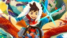 Monster Hunter Stories - дата выхода для Nintendo Switch