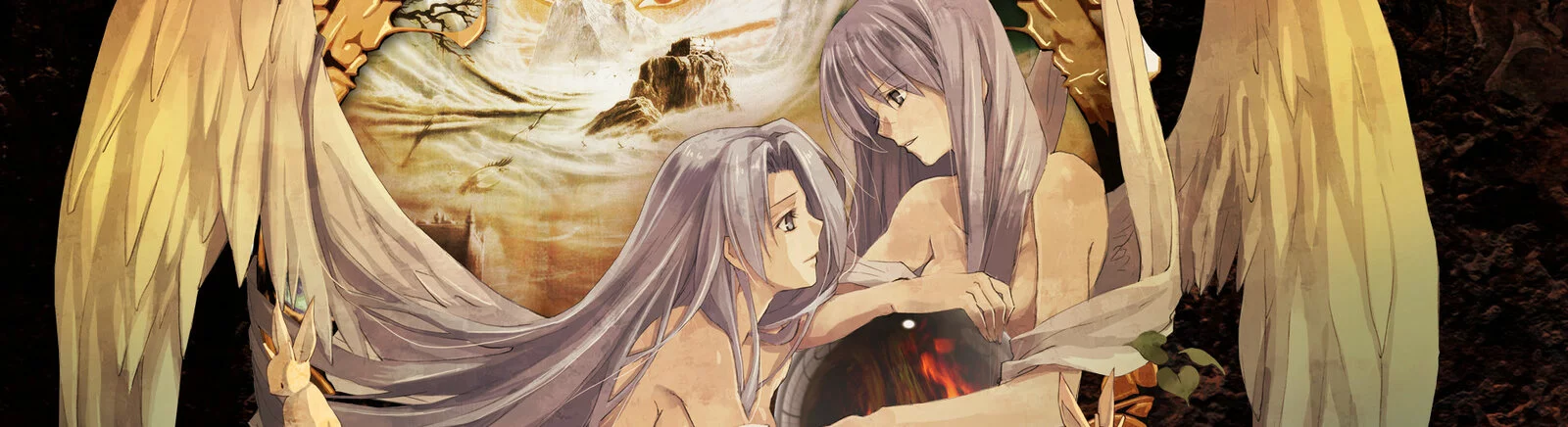 ТОП-12 - игры, похожие на Ys I &amp; II Chronicles+