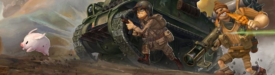 Цитаты из World War Toons