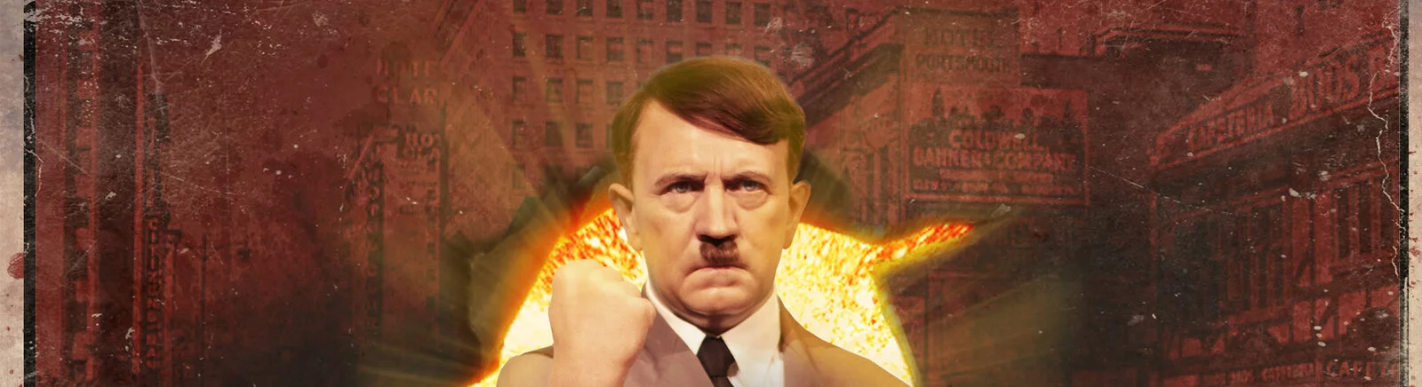 Fuhrer in LA - что это за игра, трейлер, системные требования, отзывы и оценки, цены и скидки, гайды и прохождение, похожие игры 