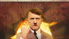 Fuhrer in LA - дата выхода для Android