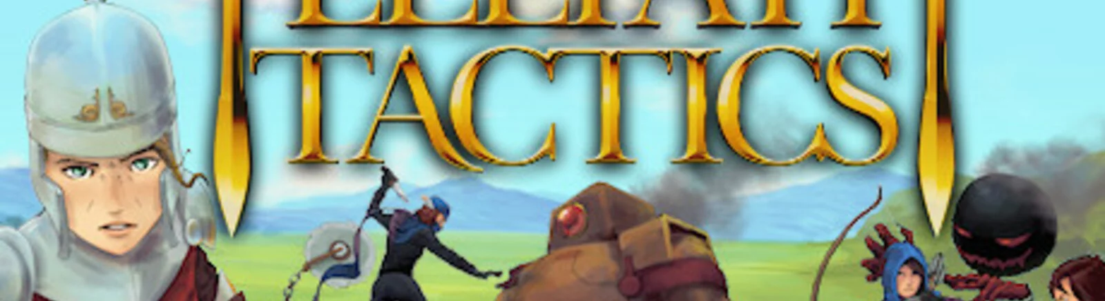 Telepath Tactics - что это за игра, трейлер, системные требования, отзывы и оценки, цены и скидки, гайды и прохождение, похожие игры 