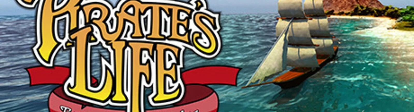 Pirate's Life - что это за игра, трейлер, системные требования, отзывы и оценки, цены и скидки, гайды и прохождение, похожие игры 