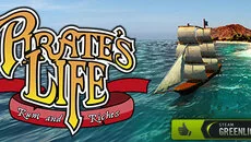 Pirate's Life - дата выхода