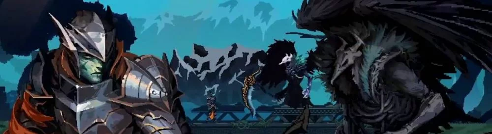 Купить Death's Gambit дешево, скидки до 90% 🏷️, сравнение цен в разных магазинах