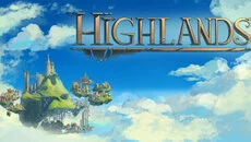 Highlands - игра в жанре Стимпанк