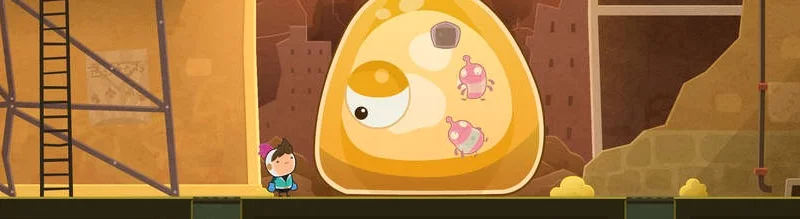 Love You to Bits - что это за игра, трейлер, системные требования, отзывы и оценки, цены и скидки, гайды и прохождение, похожие игры 