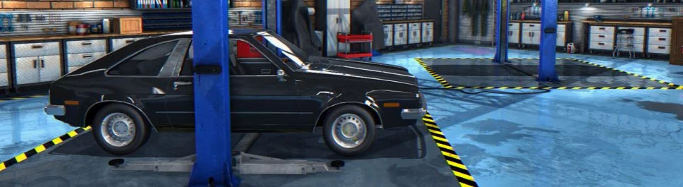 Купить Car Mechanic Simulator 2015 дешево, скидки до 90% 🏷️, сравнение цен в разных магазинах
