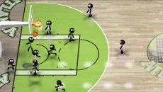 Stickman Basketball - дата выхода для Android