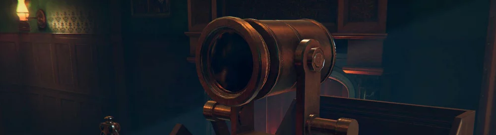 Лучшие игры для Nintendo Switch, похожие на The Room Three (The Room 3)