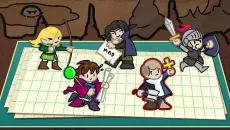 Paper Dungeons - дата выхода для iOS