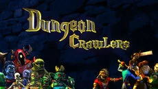 Dungeon Crawlers - дата выхода для iOS