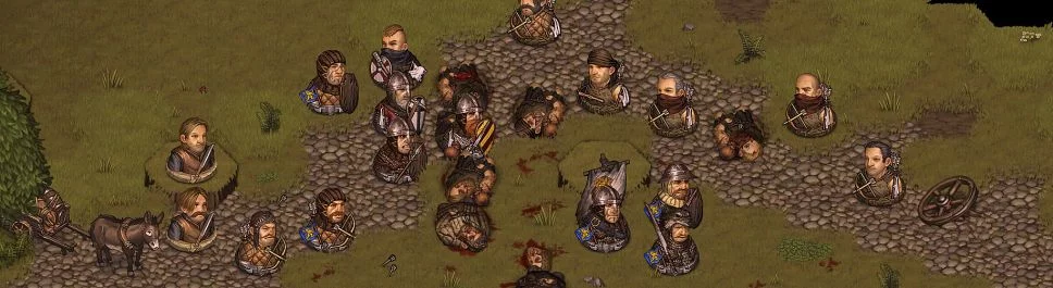 Купить Battle Brothers дешево, скидки до 90% 🏷️, сравнение цен в разных магазинах