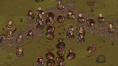 Battle Brothers - дата выхода для Nintendo Switch