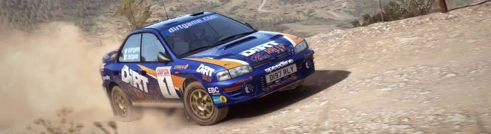 DiRT Rally - последние новости сегодня (март 2026) - взлом защиты, системные требования, новости обновлений, где скачать игру, трейлер