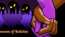 Remnants of Isolation - дата выхода для PC