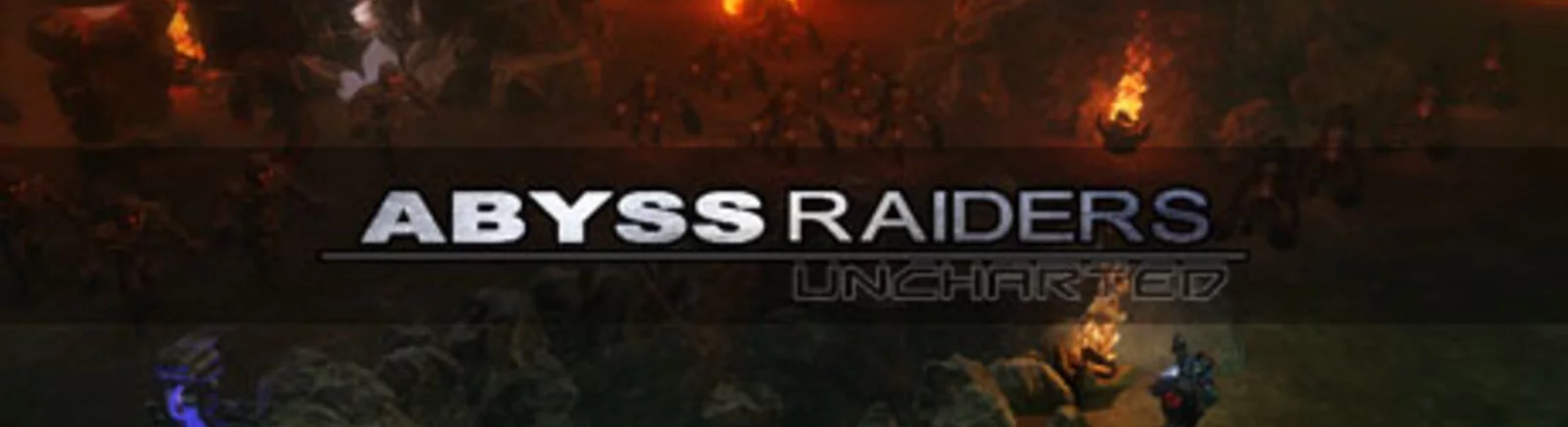 Abyss Raiders: Uncharted - что это за игра, трейлер, системные требования, отзывы и оценки, цены и скидки, гайды и прохождение, похожие игры 