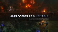 Abyss Raiders: Uncharted - дата выхода для PC