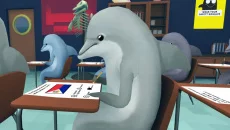 Classroom Aquatic - дата выхода для Mac