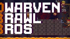 Dwarven Brawl Bros - дата выхода для PC