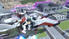 Gundam Battle Operation Next - дата выхода для PlayStation 4