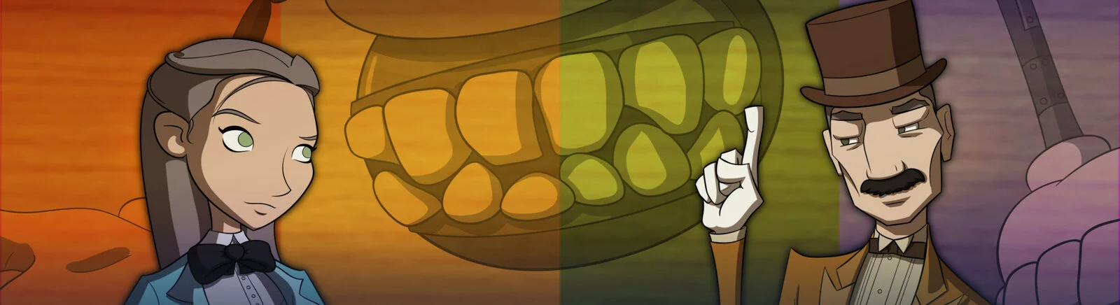 Last Word - что это за игра, трейлер, системные требования, отзывы и оценки, цены и скидки, гайды и прохождение, похожие игры 