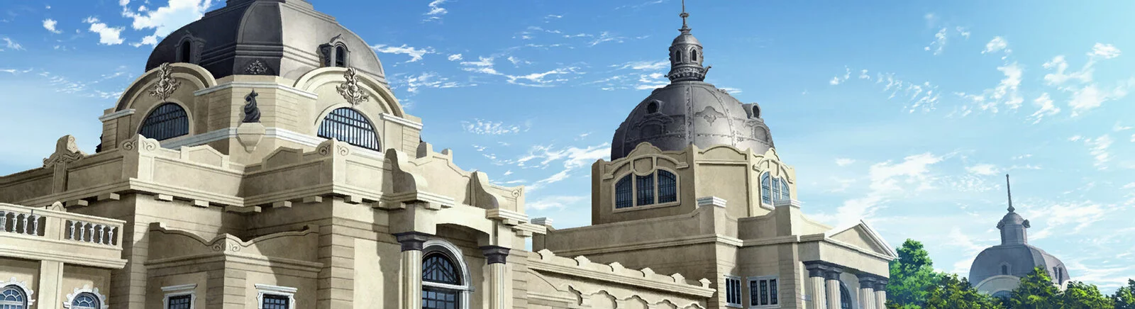 Дата выхода Class of Heroes 2 в разных странах мира