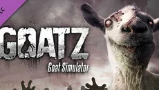 Goat Simulator GoatZ - дата выхода для Mac