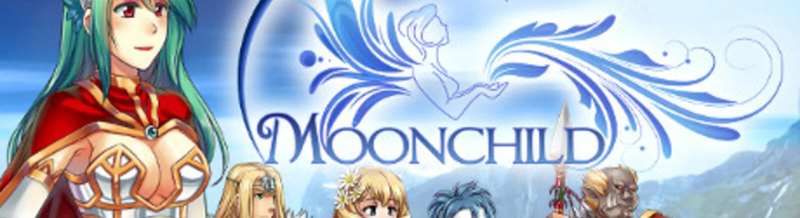 Moonchild - что это за игра, трейлер, системные требования, отзывы и оценки, цены и скидки, гайды и прохождение, похожие игры 