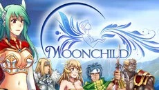 Moonchild - дата выхода для PC