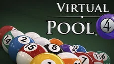Virtual Pool 4 - игра в жанре Бильярд