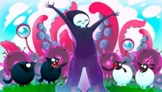 Divide By Sheep - дата выхода для Mac