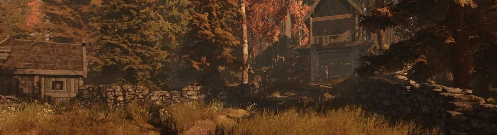 Through the Woods — системные требования и проверка ПК: минимальные и рекомендуемые требования игры