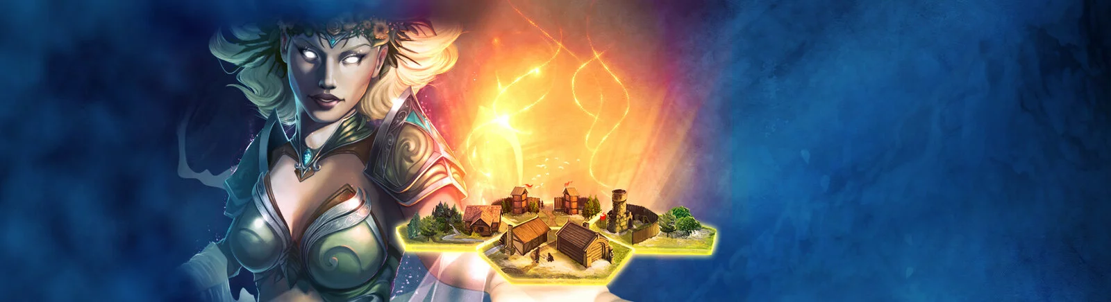 Дата выхода Thea: The Awakening в разных странах мира