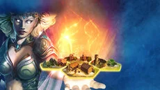 Thea: The Awakening - дата выхода для Nintendo Switch