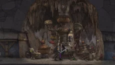 Niffelheim - дата выхода для iOS