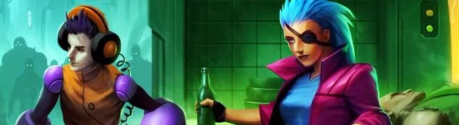 ТОП-5 - игры, похожие на Kill to Collect