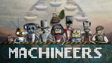 Machineers - дата выхода для iOS