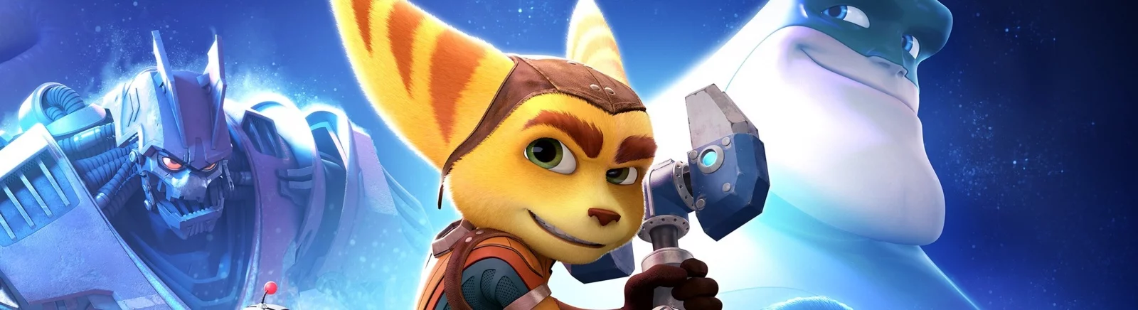 Ratchet &amp; Clank (Ratchet and Clank) - последние новости сегодня (март 2026) - взлом защиты, системные требования, новости обновлений, где скачать игру, трейлер