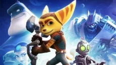 Ratchet & Clank - дата выхода для PlayStation 4