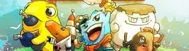 Читы для Clicker Heroes