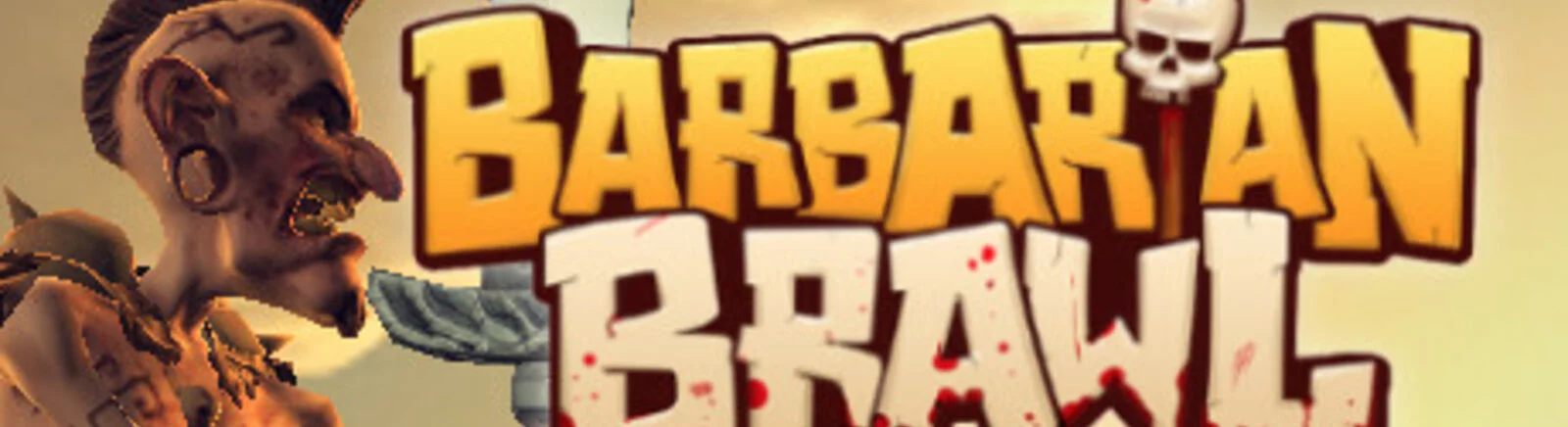 Barbarian Brawl - что это за игра, трейлер, системные требования, отзывы и оценки, цены и скидки, гайды и прохождение, похожие игры 