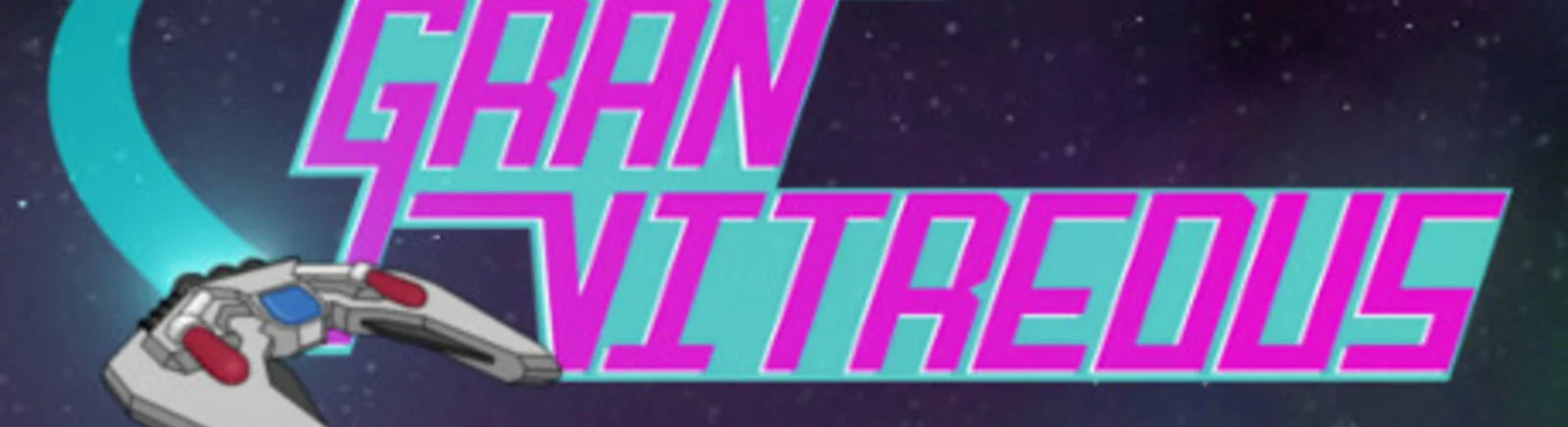 Gran Vitreous - что это за игра, трейлер, системные требования, отзывы и оценки, цены и скидки, гайды и прохождение, похожие игры 