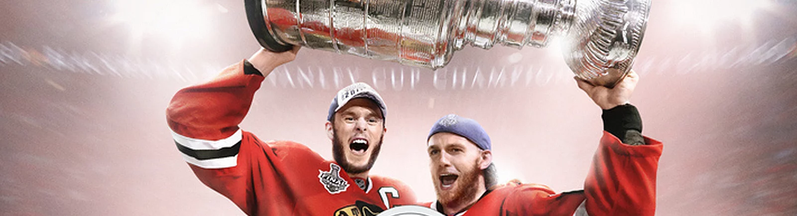 Цитаты из NHL 16