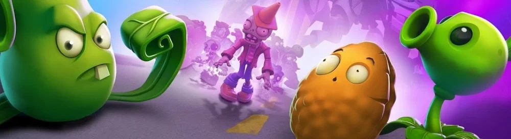 Plants vs. Zombies 3 - последние новости и слухи сегодня (март 2026) - дата выхода на ПК, системные требования, трейлер, анонс, место действия, сюжет, герои