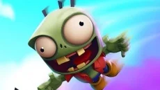 Plants vs. Zombies 3 - дата выхода для iOS