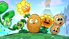 Plants vs. Zombies 3: Evolved - дата выхода для iOS