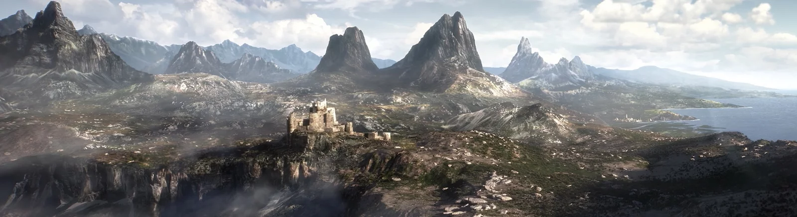 The Elder Scrolls 6 (TES 6) - последние новости и слухи сегодня (март 2026) - дата выхода на ПК, системные требования, трейлер, анонс, место действия, сюжет, герои